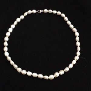 Freshwater Pearl Necklace